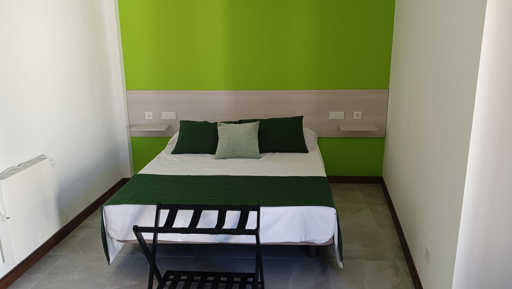 Apartamento Sanin 3 Lumbrales Exterior foto