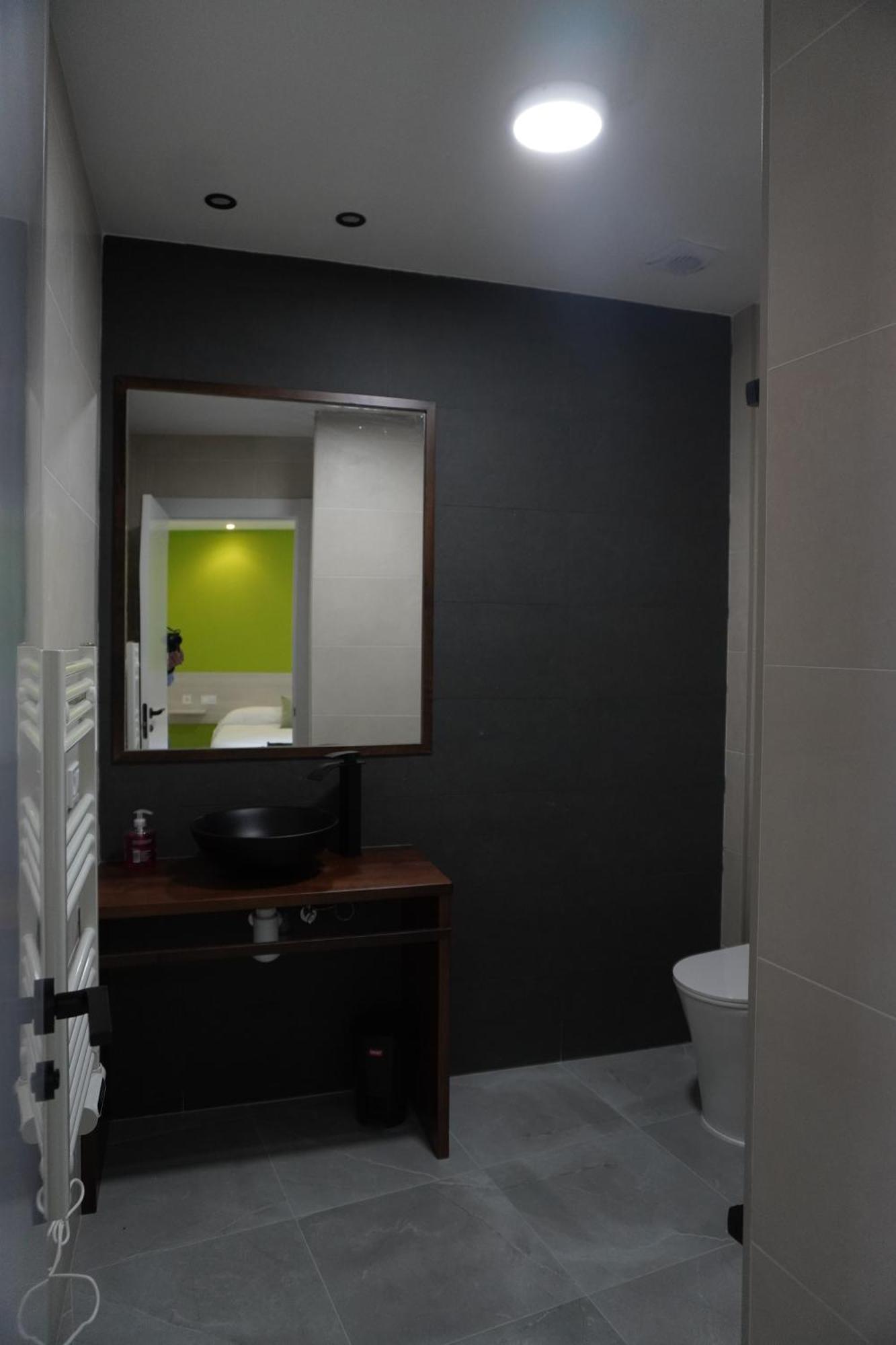Apartamento Sanin 3 Lumbrales Exterior foto